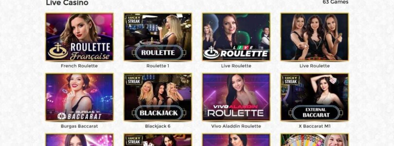 The Future of Online Gambling: Predictions for Unique Casino Online