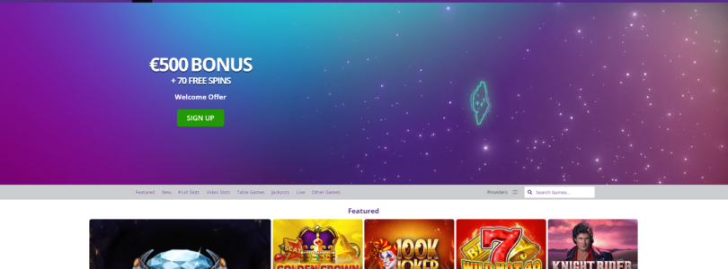 The Top 5 New Slot Games to Try at Omni Slots Casino Online