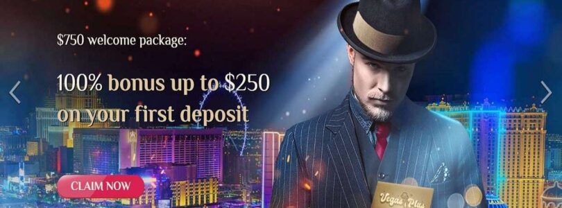 Interview with a big winner at Vegas Plus Casino Online