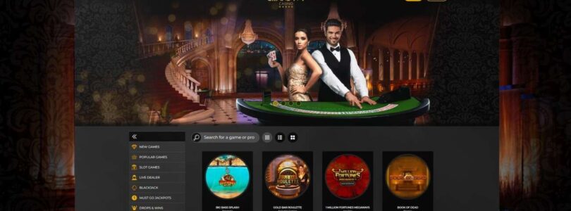 Mobile Gaming at Grand Ivy Casino Online: The Ultimate Gaming Experience