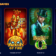 Exploring the World of Live Dealer Games at Yukon Gold Casino Online