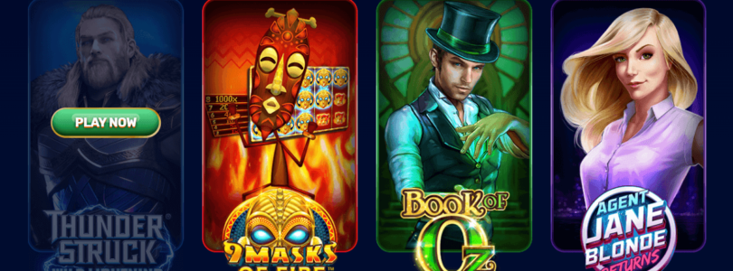 Exploring the World of Live Dealer Games at Yukon Gold Casino Online