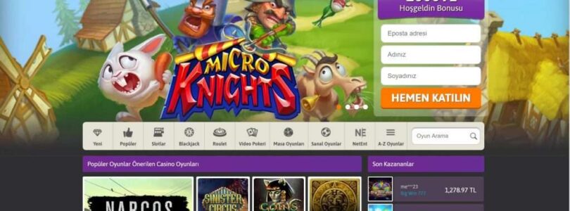 A Beginner's Guide to Blackjack at Mr Oyun Casino Online