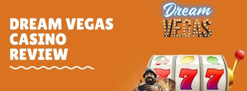 A Beginner's Guide to Dream Vegas Casino Online