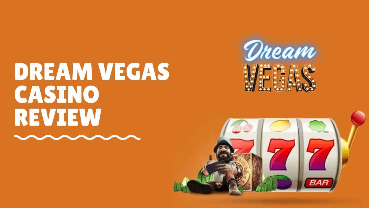 A Beginner's Guide to Dream Vegas Casino Online