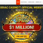 A Beginner's Guide to Playing at Zodiac Casino Online