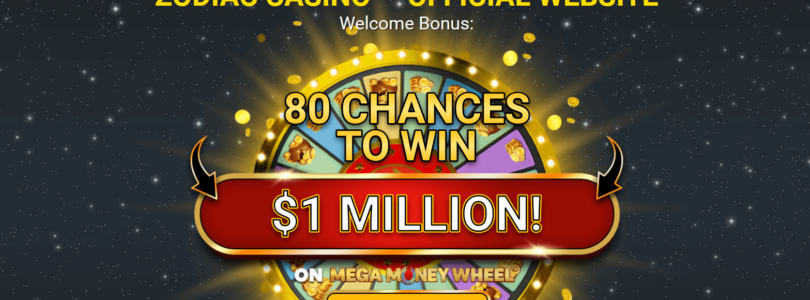 A Beginner's Guide to Playing at Zodiac Casino Online