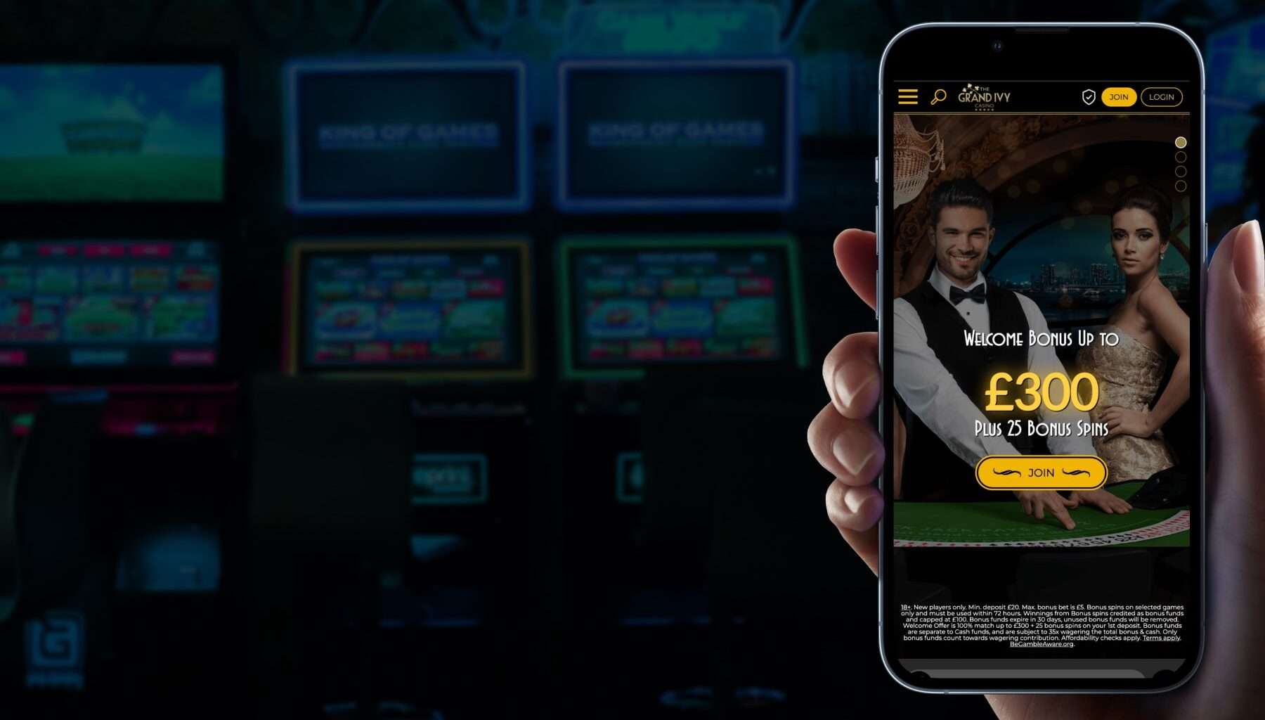 A Beginner's Guide to Playing Blackjack at Grand Ivy Casino Online