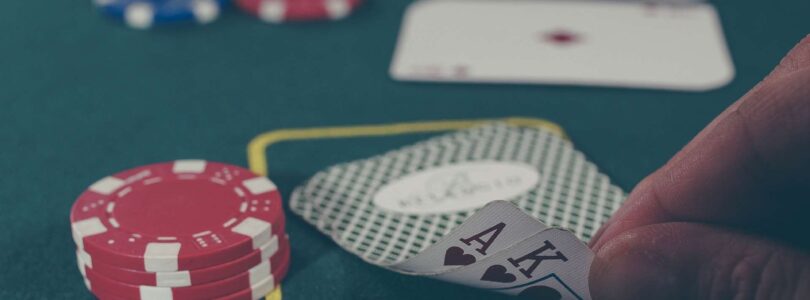 A Beginner's Guide to Playing Blackjack at Pelataan Casino Online