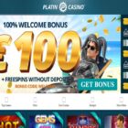 A Beginner's Guide to Playing Slots at Platin Casino Online