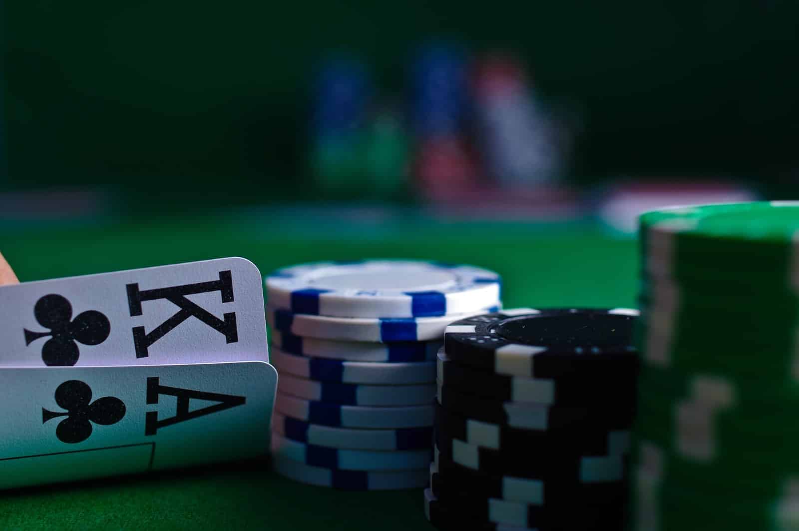 A Beginner's Guide to Playing Table Games at Ozwin Online Casino