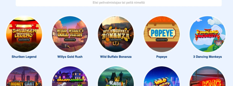 A Beginner's Guide to Simppeli Casino Online: Tips and Tricks