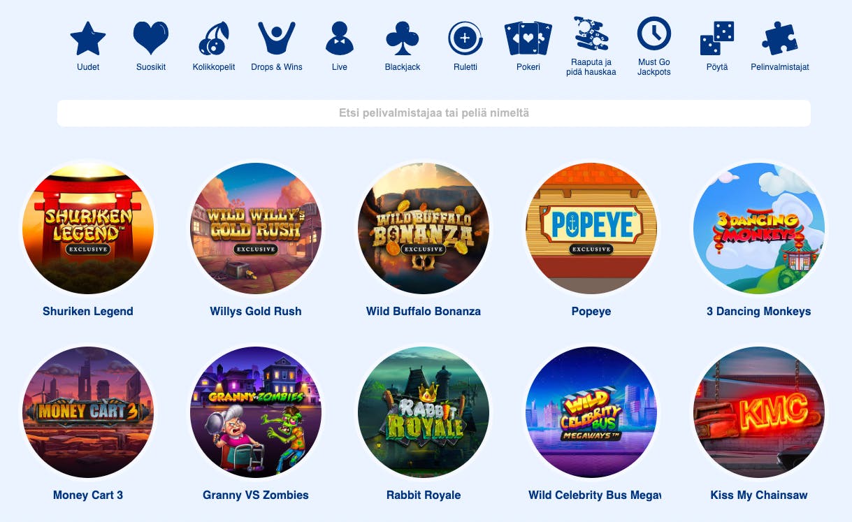 A Beginner's Guide to Simppeli Casino Online: Tips and Tricks