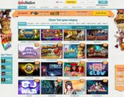 A Review of the Mobile App for Spin Station Casino Online