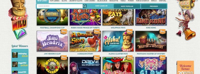 A Review of the Mobile App for Spin Station Casino Online