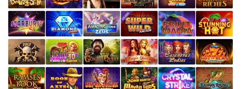 The Biggest Jackpots Ever Won at Omni Slots Casino Online