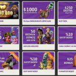 Biggest Jackpots Won at Mr Oyun Casino Online: Inspiring Stories