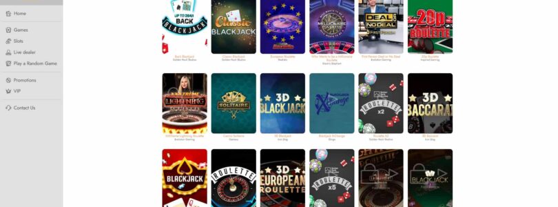 Unveiling the VIP Program and Loyalty Rewards at Casimba Casino Online