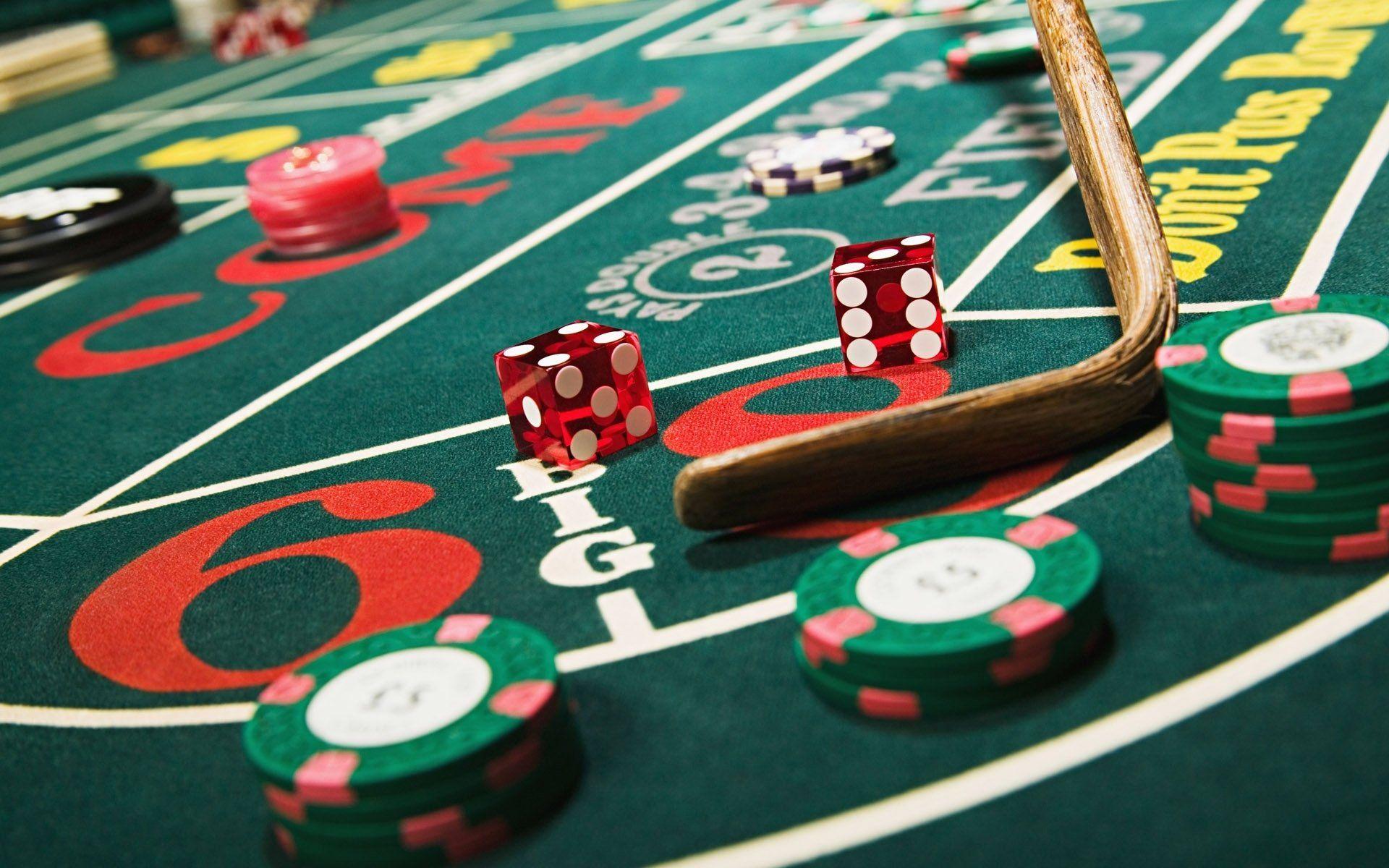 Casino Max vs. Other Online Casinos: A Detailed Comparison