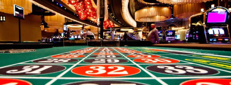 Tips and Strategies for Maximizing Your Winnings at Jackpot Village Casino Online