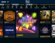 Exklusiva kampanjer och bonusar på Dream Vegas Casino Online