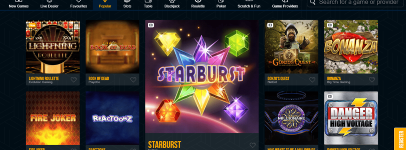 Exclusive Promotions and Bonuses at Dream Vegas Casino Online