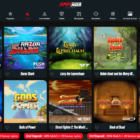 Exclusive Bonus Offers at Spin Rider Casino Online