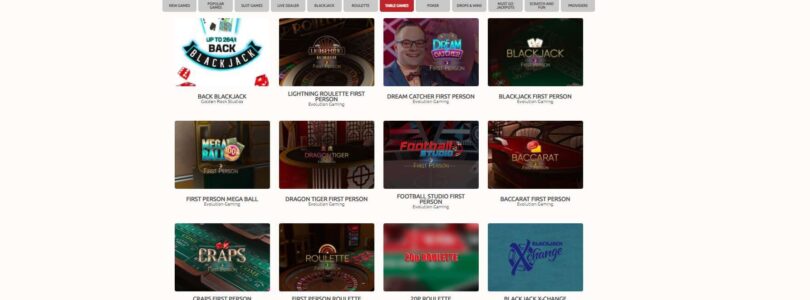 Exclusive Bonuses and Promotions for Spin Station Casino Online Players
