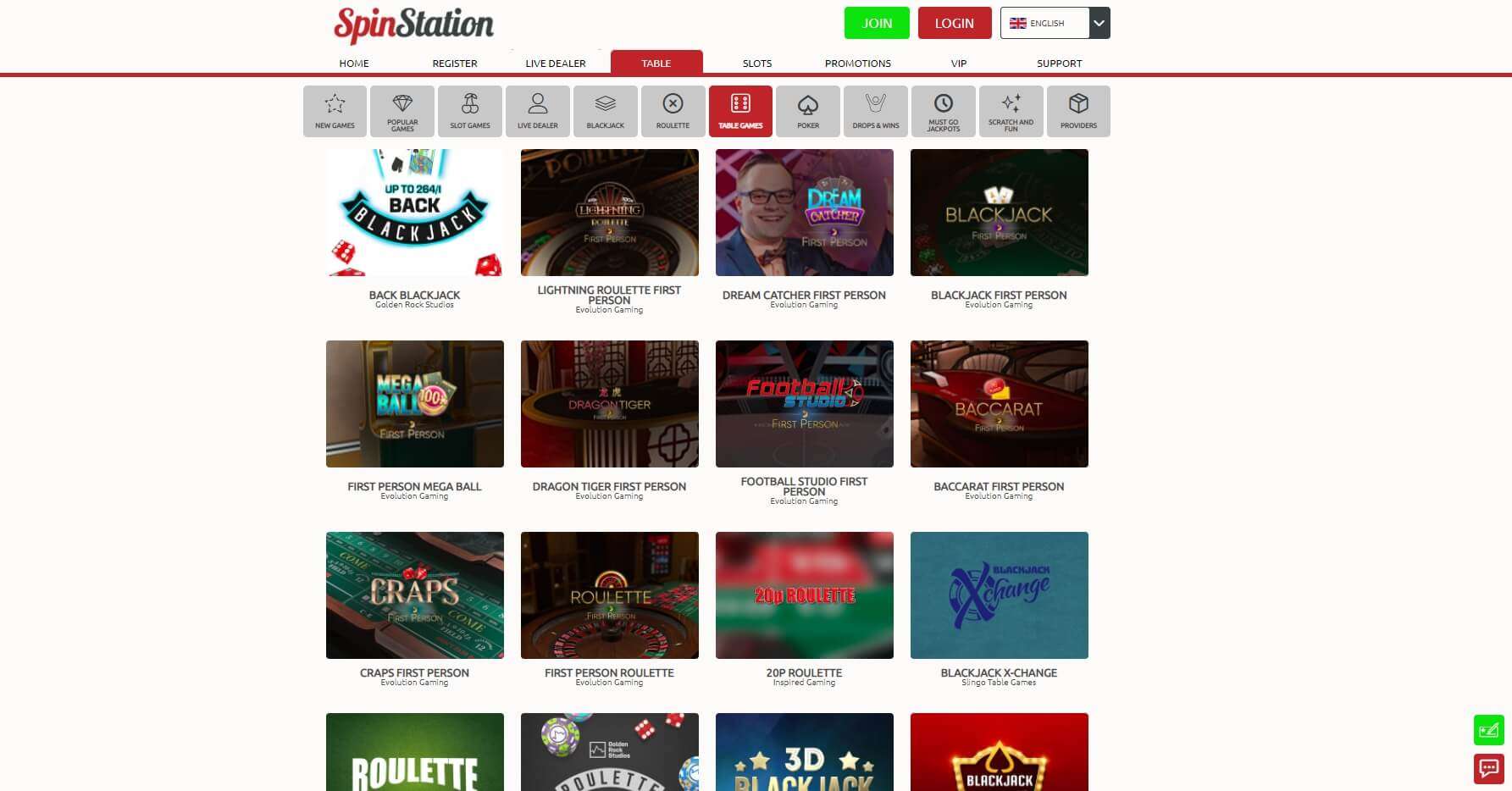 Exclusive Bonuses and Promotions for Spin Station Casino Online Players