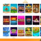 Exclusive Promotions and Bonuses at Casimba Casino Online