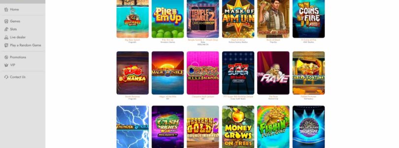 Exclusive Promotions and Bonuses at Casimba Casino Online