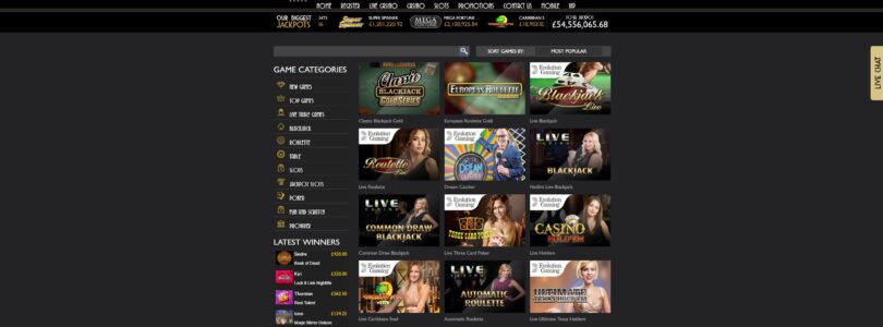 Exclusive Promotions and Bonuses at Grand Ivy Casino Online
