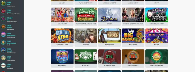 Exclusive Promotions and Bonuses at Miami Dice Casino Online