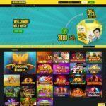 Exploring the Different Types of Blackjack Games at Whamoo Casino Online