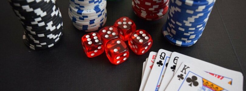Exploring the Exciting World of Live Casino Games at Omni Casino Online