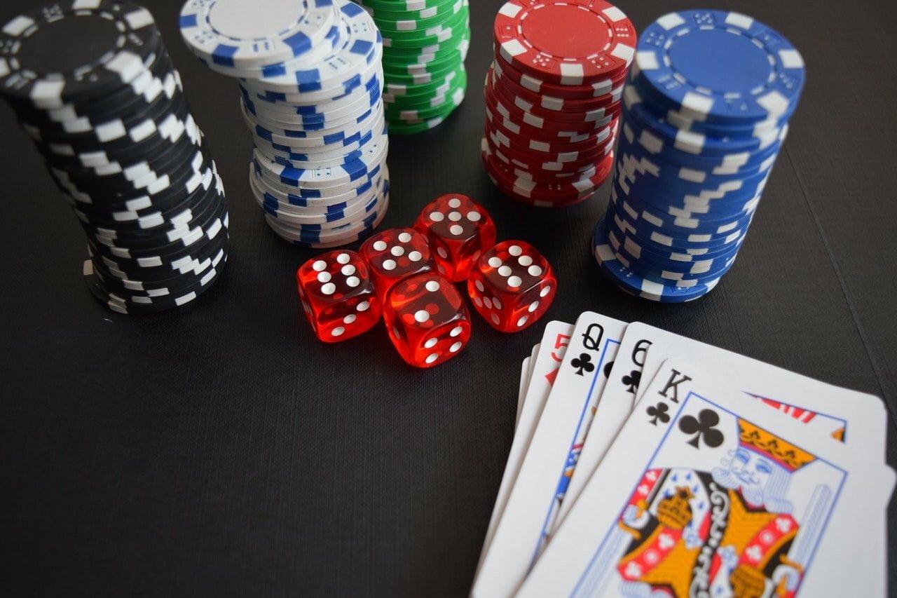 Exploring the Exciting World of Live Casino Games at Omni Casino Online