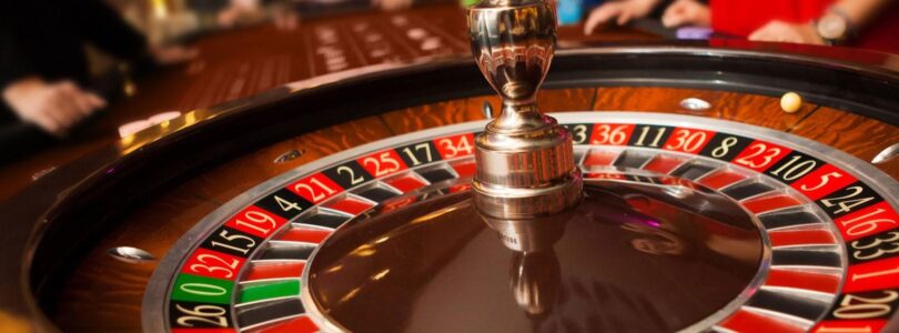 Exploring the Exciting World of Live Casino Gaming at Fly Casino Online