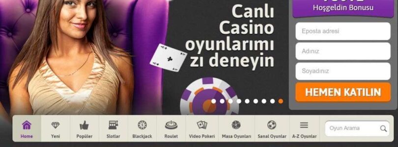 Exploring the Live Casino Options at Mr Oyun Casino Online