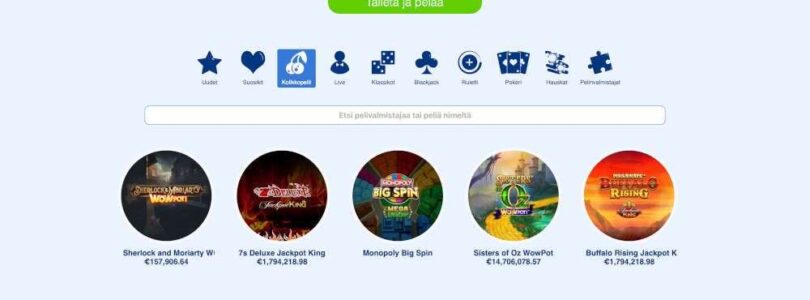 Exploring the Loyalty Program at Simppeli Casino Online