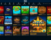Meneroka Slot Teratas di Dream Vegas Casino Online
