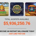 Famous Zodiac Casino Online Winners: Their Stories and Strategies