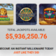 Famous Zodiac Casino Online Winners: Their Stories and Strategies