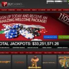 Exclusive VIP Benefits: What You Can Expect at Fly Casino Online