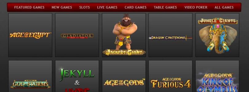 Behind the Scenes: A Look at Fly Casino Online’s Security Measures