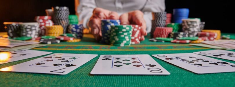 Fly Casino Online: The Future of Online Gaming?
