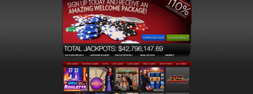 The Evolution of Fly Casino Online: A Brief History
