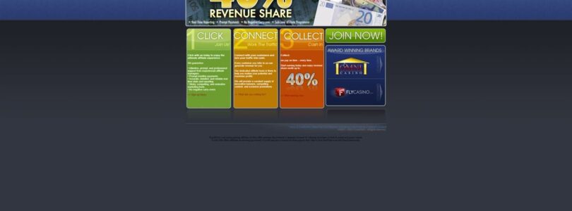 Focal Click Gambling Affiliate Site ideo Review: