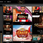 VIP Program at Grand Ivy Casino Online: All You Need to Know