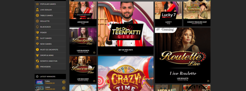 VIP Program at Grand Ivy Casino Online: All You Need to Know