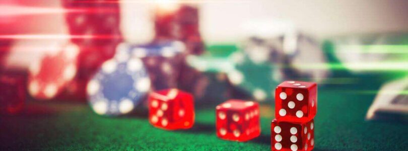The Top Table Games to Try at Miami Dice Casino Online